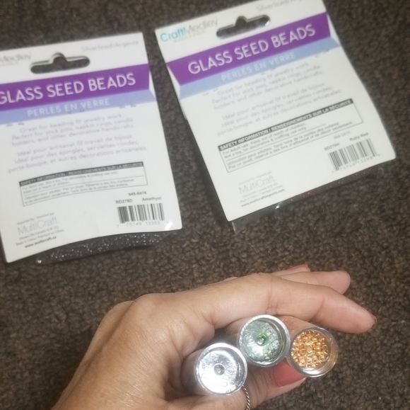 Beads! - Picture 2 of 2